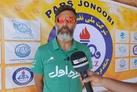 ایران در رقابتهای آسیایی و جهانی والیبال ساحلی شرکت میکند ایران در رقابتهای آسیایی و جهانی والیبال ساحلی شرکت میکند