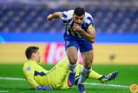 بمب نقلوانتقالات؛ غول ایتالیا به دنبال مهدی طارمی بمب نقلوانتقالات؛ غول ایتالیا به دنبال مهدی طارمی