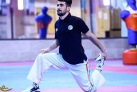 بخت در رتبه سوم برترین پاراتکواندوکاران جهان قرار گرفت