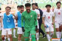 دروازه بان بوشهری ،بدون تیم سند صعود ایران را امضاء کرد
