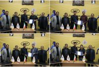 انتصاب مربی گناوه ای بعنوان سرپرست تیم ملی هندبال ساحلی نوجوانان