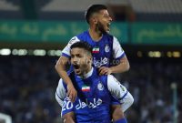 ساخت و پاخت بوشهری ها در جشنواره گل استقلال