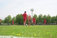 دعوت فوتبالیست گناوه ای به اردوی تیم ملی نوجوانان