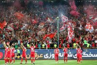استقلال یک – پرسپولیس ۲ : شیرین‌ترین فصل تاریخ سرخ‌ها