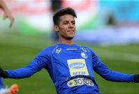 « مهدی قائدی در تیم منتخب فصل لیگ برتر»