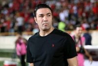 جواد نکونام سرمربی استقلال شد