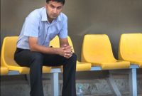 مربی دشتستانی به کادرفنی تیم هوادار تهران پیوست