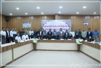 رییس هیات کوهنوردی و صعودهای ورزشی استان بوشهر انتخاب شد