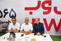 یک بوشهری نماینده کمیته قضایی فدراسیون در انتخابی تیم ملی تکواندو نوجوانان