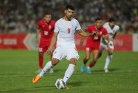 گلباران قرقیزستان با طارمی و سردار؛ صعود ایران به فینال تورنمنت کافا