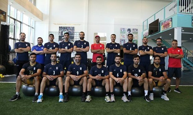سه بوشهری به تورنمنت ۴ جانبه‌ی فوتبال ساحلی سنت پترزبورگ روسیه اعزام شدند