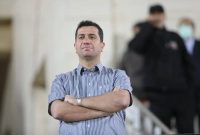 یک هم استانی مدیر اجرایی استقلال تهران شد