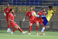 شوک به آبادان: ستاره جوان فوت کرد