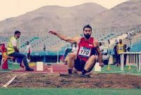 قهرمانی دو و میدانی کار بوشهری در مرحله نخست لیگ برتر دو و میدانی باشگاه های کشور
