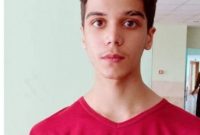 حضور ورزشکار بوشهری در اردوی تیم ملی تپانچه حضور ورزشکار بوشهری در اردوی تیم ملی تپانچه