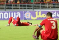 فولاد ۱ – ۲ نفت آبادان: حوادث ناگوار در دربی خوزستان