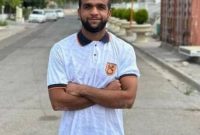دومین فوتبالیست ازشهرستان دیرلیگ برتری شد
