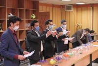 گسار جبری حریفان خود را در لیگ دسته سوم فوتبال باشگاه های کشور شناخت گسار جبری حریفان خود را در لیگ دسته سوم فوتبال باشگاه های کشور شناخت