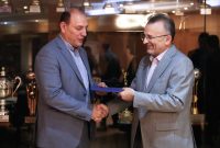 یک بوشهری سرپرست کمیته والیبال ساحلی کشور شد