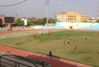 مجموعه ی شهید بهشتی بوشهر به ورزش استان برمیگردد مجموعه ی شهید بهشتی بوشهر به ورزش استان برمیگردد