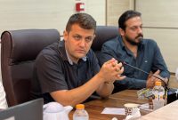 سرپرست کمیته جت اسکی استان بوشهر منصوب شد