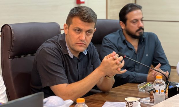 سرپرست کمیته جت اسکی استان بوشهر منصوب شد