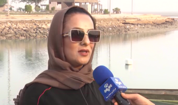 ثبت رکورد جدید گینس در آبهای بوشهر