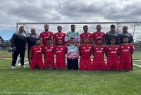 بوشهری ها با تیم ملی فوتبال ٧ نفره ایران قهرمان آسیا و اقیانوسیه شدند