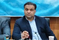 یاسرجمالی مشاور رییس فدراسیون جودو کشور شد