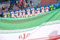 بوشهر میزبان بازی تدارکارتی تیم ملی فوتبال ساحلی ایران و سنگال شد
