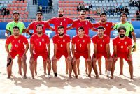 زمان بازی های تدارکاتی تیم ملی فوتبال ساحلی و سنگال به میزبانی استان بوشهر اعلام شد