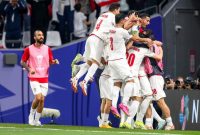 ایران ۲- امارات ۱، پُرگل‌ترین برد جام را دزدیدند