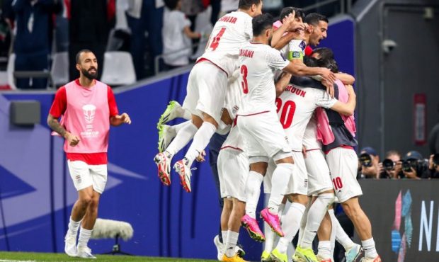 ایران ۲- امارات ۱، پُرگلترین برد جام را دزدیدند ایران ۲- امارات ۱، پُرگلترین برد جام را دزدیدند