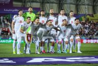 ایران ۱(۵)- سوریه ۱(۳)، فرار به سوی ژاپن