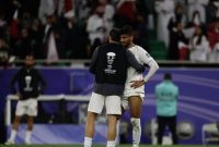 این‌بار هم چیزی جز حسرت و گریه نبود! (عکس)