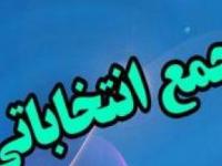 آگهی ثبت نام مجمع انتخابات هیات آمادگی جسمانی استان بوشهر