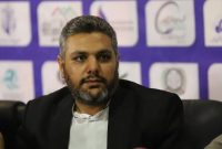 کسب کرسی بین المللی توسط حسن بازدرهوا رئیس هیأت والیبال استان بوشهر