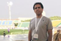 گزینه جدی نفت برای مدیریت باشگاه پارس جنوبی