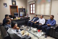 مسکن، اشتغال و پاداش قهرمانی مدال آوران بوشهر پیگیری می شود