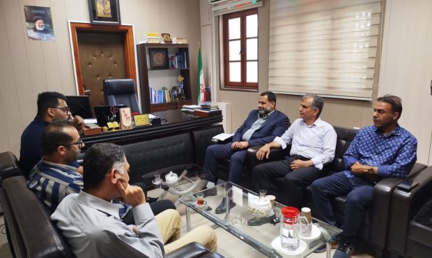 مسکن، اشتغال و پاداش قهرمانی مدال آوران بوشهر پیگیری می شود مسکن، اشتغال و پاداش قهرمانی مدال آوران بوشهر پیگیری می شود