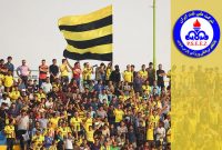 تغییر و تحول در باشگاه پارس جنوبی 