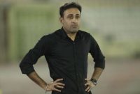 رجب زاده در آستانه هدایت پارس جنوبی جم