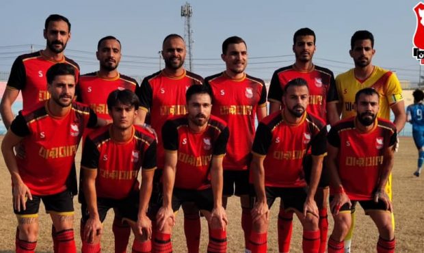 ایران جوان بوشهر ۲ آریان همدان ۰