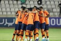 بازیکنان خاطی شهر راز محروم شدند