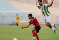 ایران جوان بوشهر ۱ شهرداری بندرعباس ۰