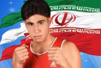 دعوت بوکسور جوان فارس به اردوی تیم ملی