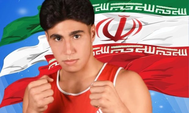 دعوت بوکسور جوان فارس به اردوی تیم ملی دعوت بوکسور جوان فارس به اردوی تیم ملی