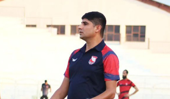 رضا نظرزاده سرمربی ایران جوان بوشهر شد رضا نظرزاده سرمربی ایران جوان بوشهر شد