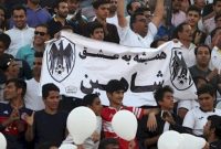 بیانیه هواداران شاهین بوشهر خطاب به رییس کل دادگستری