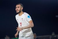 یک بوشهری نامزد بهترین بازیکن سال دنیا